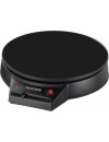 Severin CM 2198 Crepes maker 30cm 1000 watt black