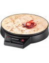 Severin CM 2198 Crepes maker 30cm 1000 watt black