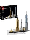 LEGO® Architecture New York City (21028)