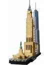 LEGO® Architecture New York City (21028)