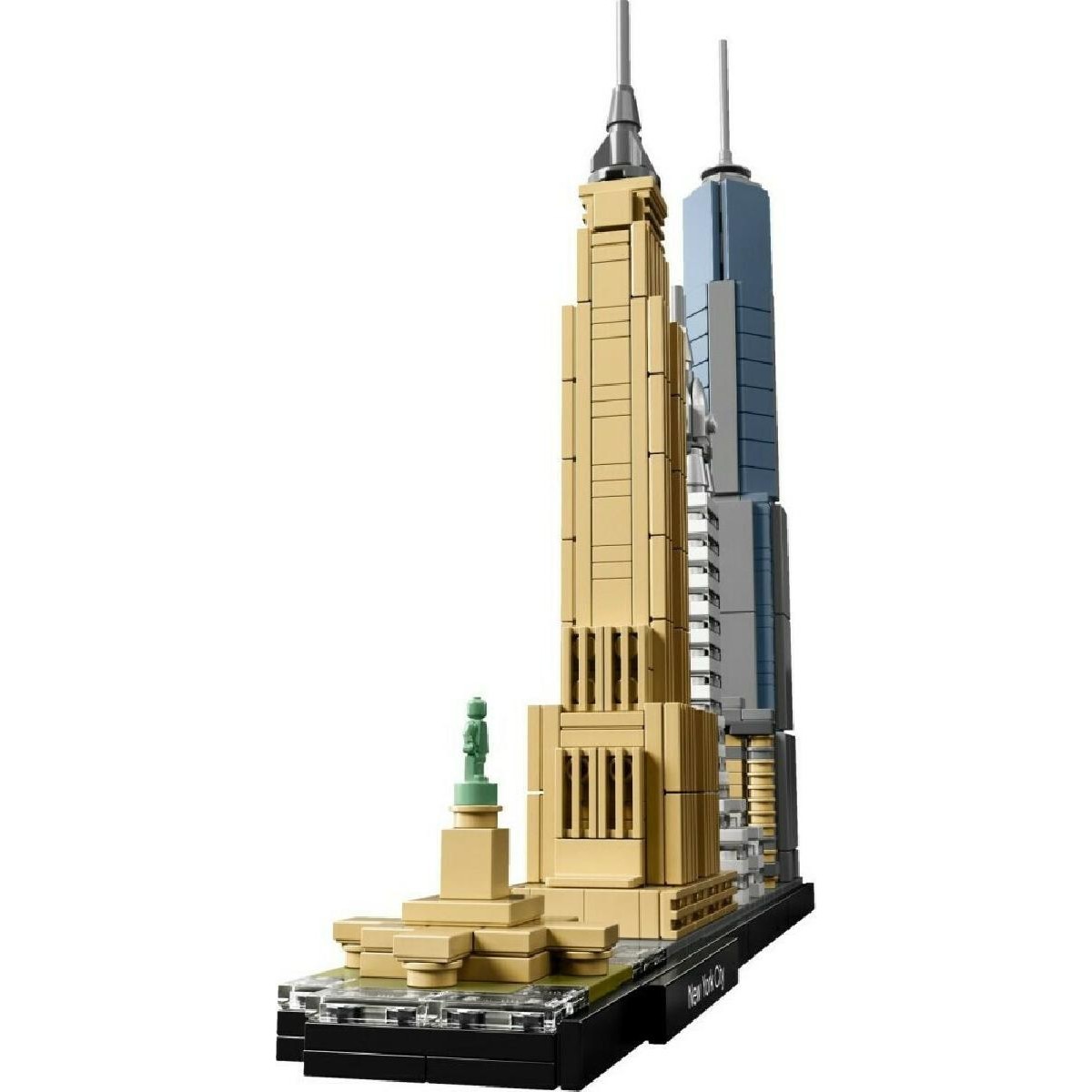 LEGO® Architecture New York City (21028)