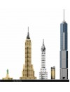 LEGO® Architecture New York City (21028)