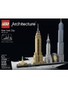 LEGO® Architecture New York City (21028)