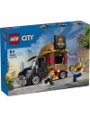 LEGO® City Burger Truck (60404)