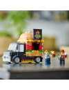 LEGO® City Burger Truck (60404)