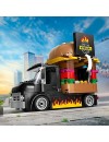 LEGO® City Burger Truck (60404)