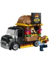 LEGO® City Burger Truck (60404)