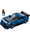 LEGO®  Speed Champions Ford Mustang Dark Horse Sports Car (76920)