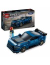 LEGO®  Speed Champions Ford Mustang Dark Horse Sports Car (76920)