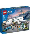 LEGO® City Passenger Airplane (60367)