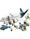 LEGO® City Passenger Airplane (60367)