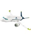 LEGO® City Passenger Airplane (60367)