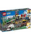 LEGO® City Cargo Train (60198)