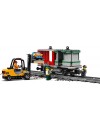 LEGO® City Cargo Train (60198)