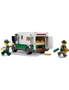 LEGO® City Cargo Train (60198)