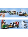 LEGO® City Cargo Train (60198)