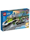 LEGO® City Express Passenger Train (60337)