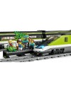 LEGO® City Express Passenger Train (60337)