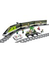 LEGO® City Express Passenger Train (60337)