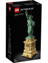 LEGO®  Architecture Statue of Liberty (21042)