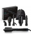 Bellissima Style Expert AIR WONDER 6 IN 1 hair styling 
 1000 watt black (11883)