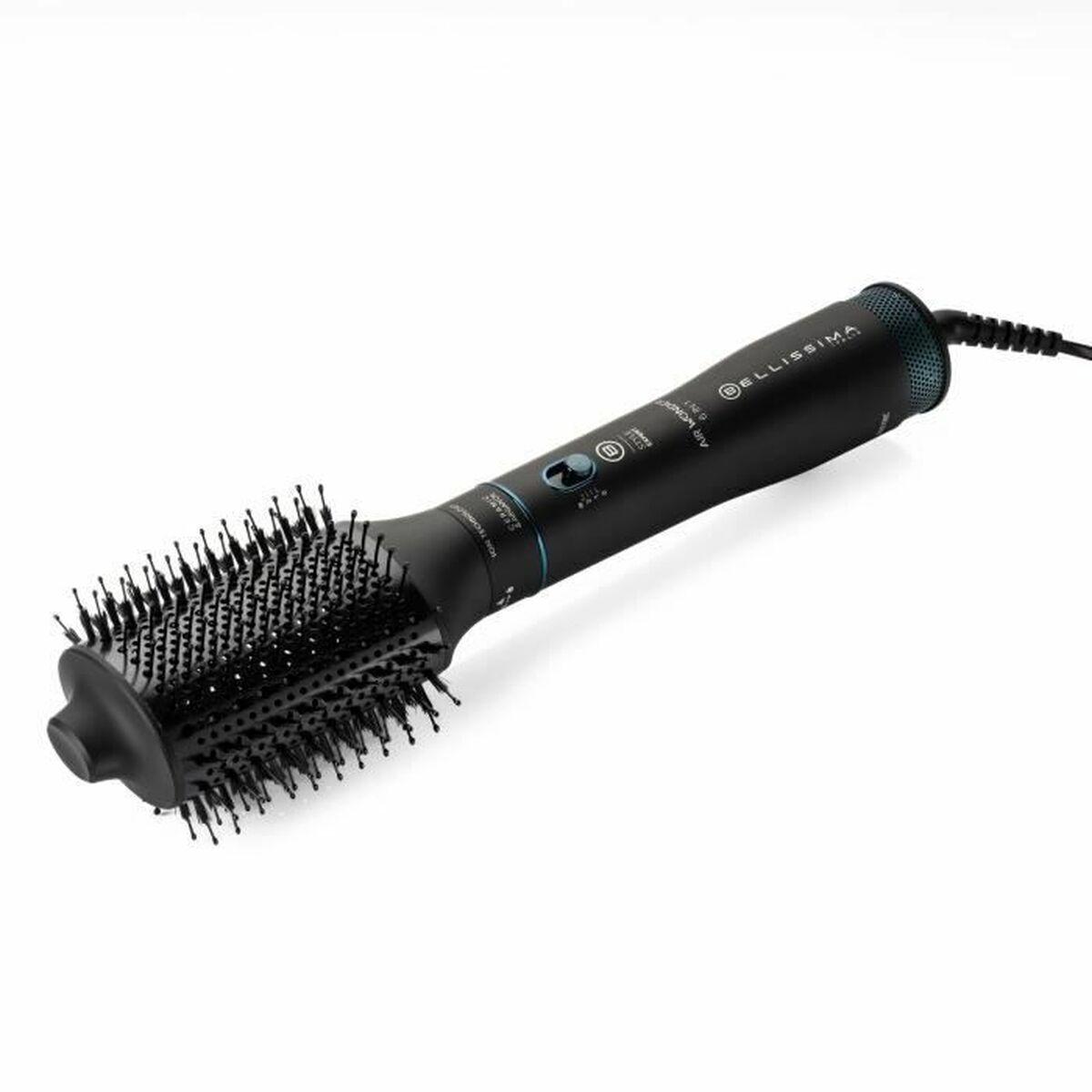 Bellissima Style Expert AIR WONDER 6 IN 1 hair styling 
 1000 watt black (11883)