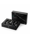 Bellissima Style Expert AIR WONDER 6 IN 1 hair styling 
 1000 watt black (11883)