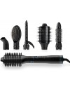 Bellissima Style Expert AIR WONDER 6 IN 1 hair styling 
 1000 watt black (11883)