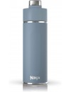 Ninja Thirsti 530 ml Travel Bottle blue