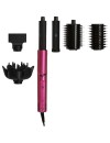 Shark HD440BPEU FlexStyle 5-in-1 Air Styler & Hair Dryer with Storage Case 1400 watt pink edition