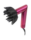 Shark HD440BPEU FlexStyle 5-in-1 Air Styler & Hair Dryer with Storage Case 1400 watt pink edition