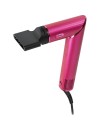 Shark HD440BPEU FlexStyle 5-in-1 Air Styler & Hair Dryer with Storage Case 1400 watt pink edition