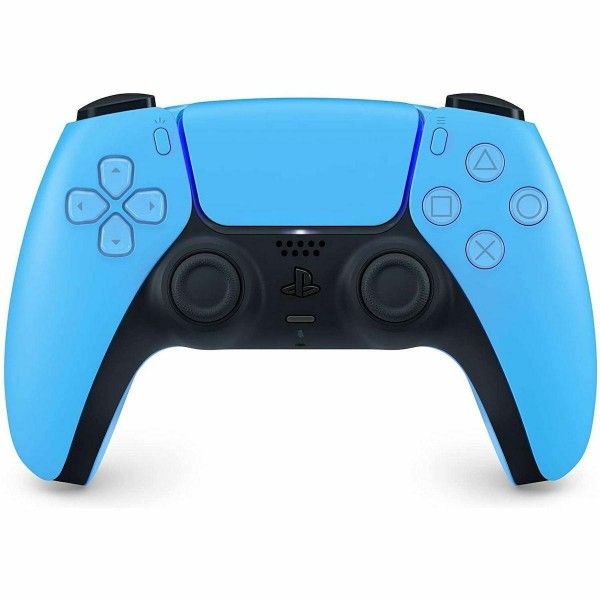 Sony PS5 DualSense V2 wireless Controller starlight blue