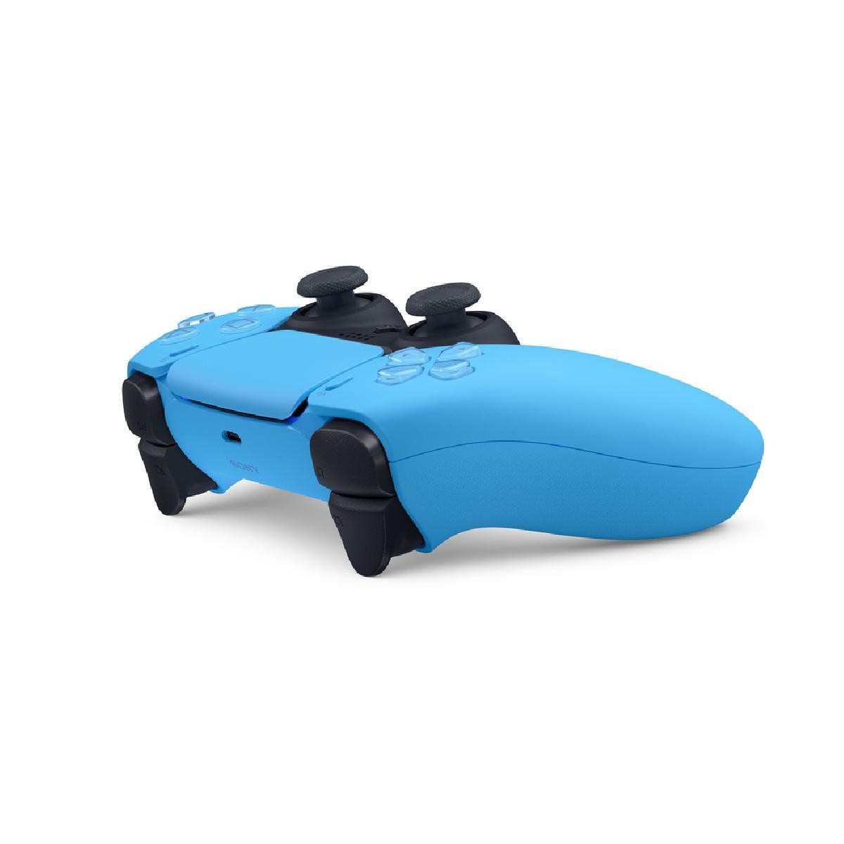 Sony PS5 DualSense V2 wireless Controller starlight blue