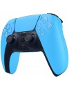 Sony PS5 DualSense V2 wireless Controller starlight blue