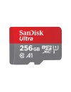 Sandisk Ultra 256GB microSDXC UHS-I