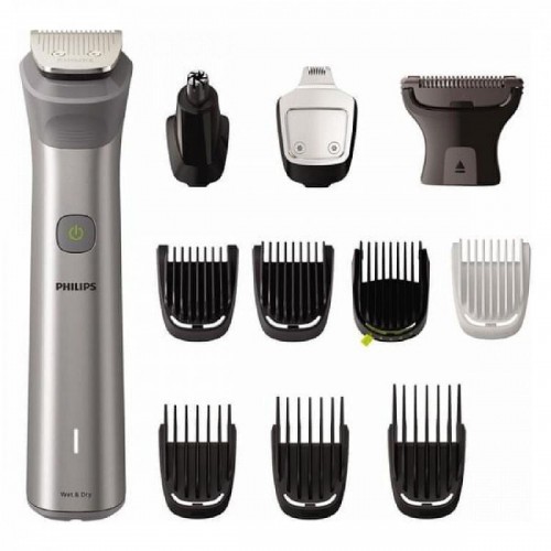 Philips MG5940/15 Hair body and face Clipper Multigroom