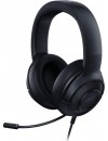 Razer Kraken X Lite 7 1  essential wired gaming headset