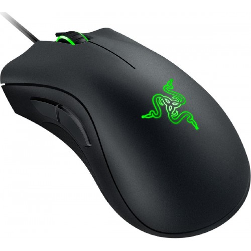 Razer DeathAdder Essential USB  ergonomic wired gaming mouse