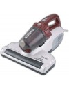 Hoover MBC-500UV Ultra Vortex Ηλεκτρικό Σκουπάκι Χειρός 500 watt red white