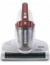 Hoover MBC-500UV Ultra Vortex Ηλεκτρικό Σκουπάκι Χειρός 500 watt red white