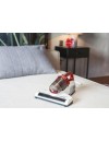 Hoover MBC-500UV Ultra Vortex Ηλεκτρικό Σκουπάκι Χειρός 500 watt red white