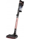 Shark IZ400EU Stratos  Cordless Vacuum Cleaner, Rose Gold/Anthracite