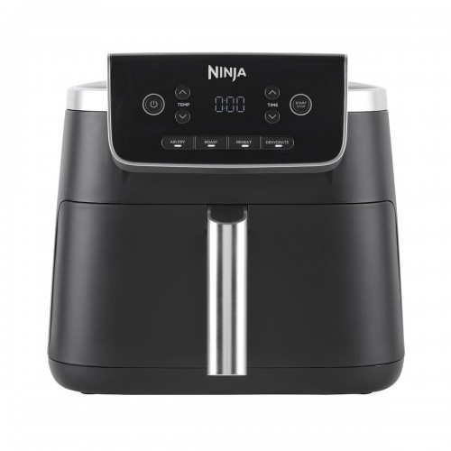 Ninja PRO AF140EU Φριτέζα Αέρος με Αποσπώμενο Κάδο 4.7lt black