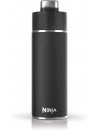 Ninja Thirsti 700 ml Travel Bottle black