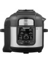 Ninja OP500EU Foodi MAX Multi-Cooker 1760 watt  7,5 lt silver black