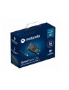 Motorola JMC202-C TurboPower charger 20 watt USB-A to USB-C with cable black