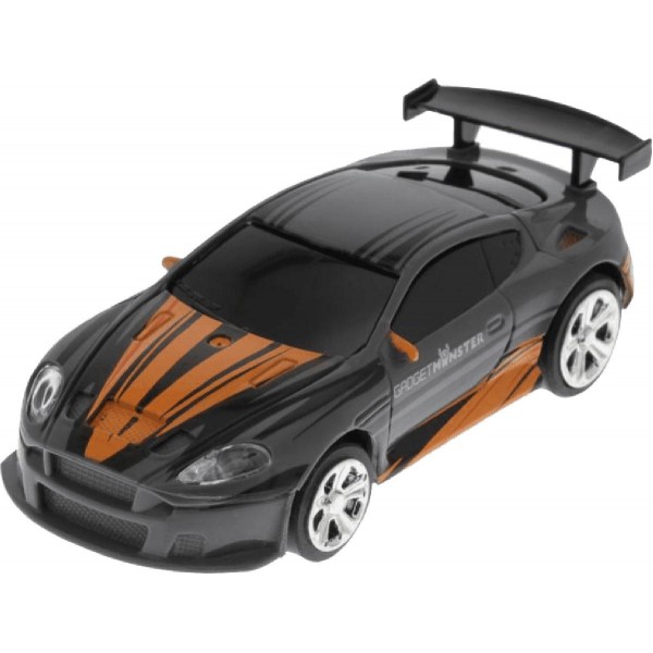 Deltaco GDM-1054 GADGETMONSTER remote control  mini car