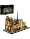 LEGO® Architecture Notre-Dam De Paris (21061)