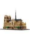 LEGO® Architecture Notre-Dam De Paris (21061)